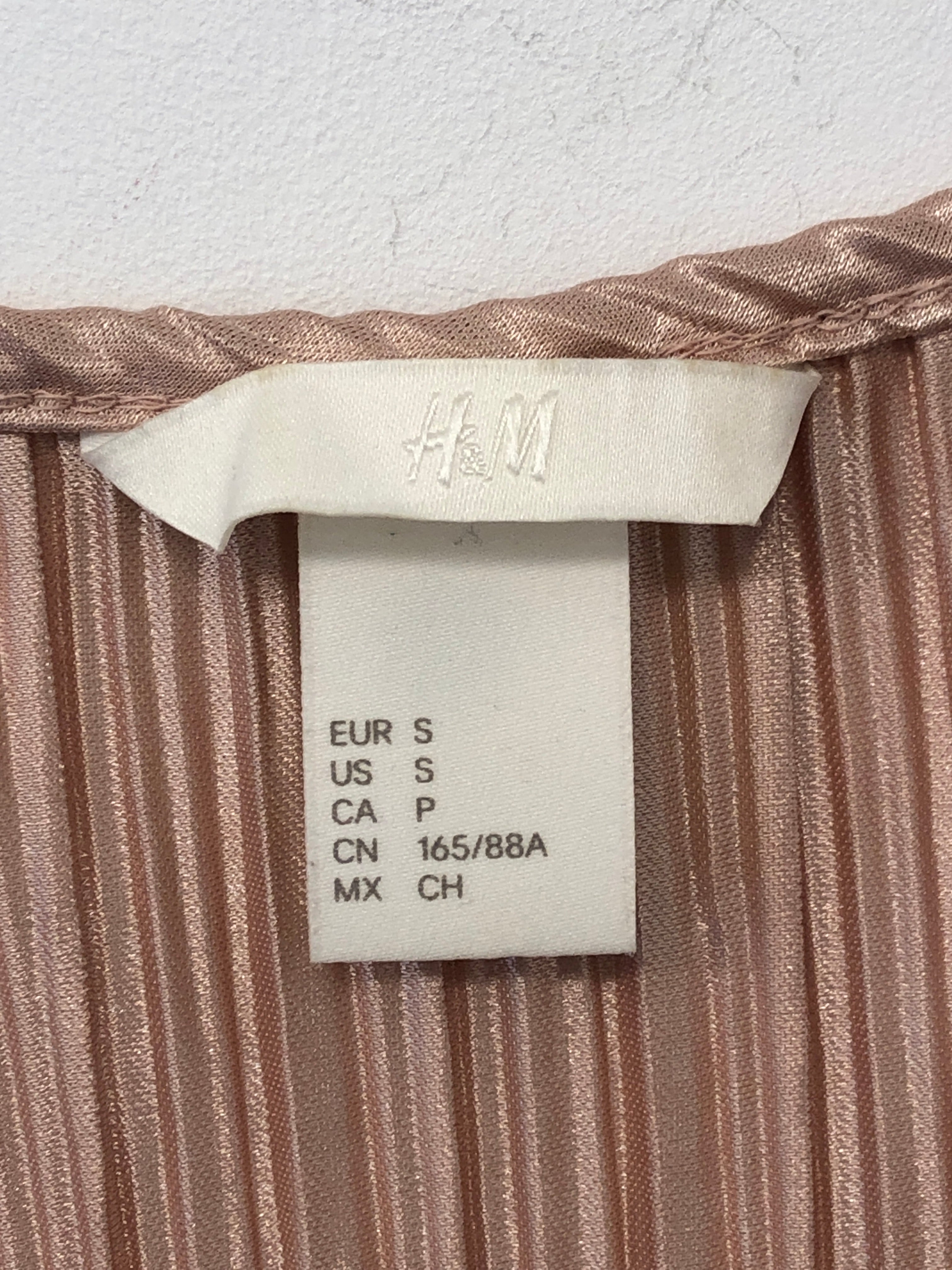 H&M Kjole